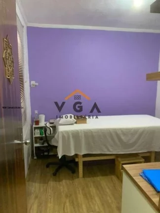 Imagem Sobrado para Venda em São Paulo, Vila Jacuí, 3 dormitórios, 2 banheiros, 4 vagas