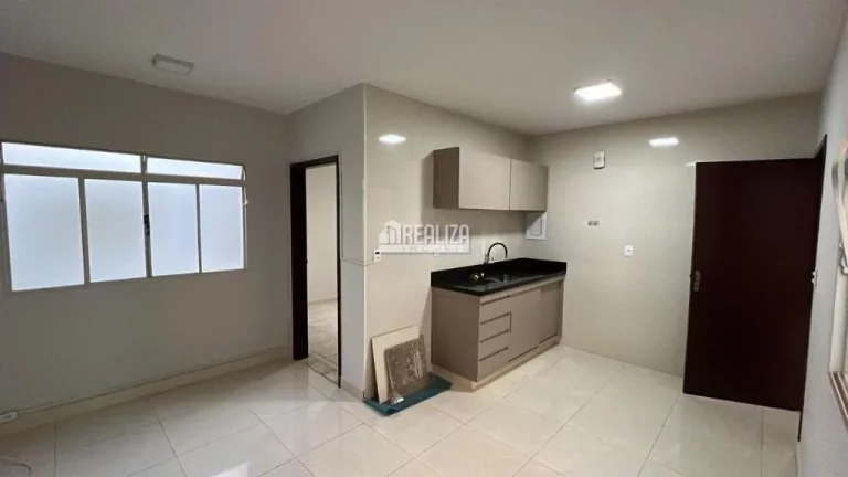 Imagem Apartamento à venda no Condomínio Edifício Vanessa em Uberaba - 3 dormitórios, suíte e garagem coberta