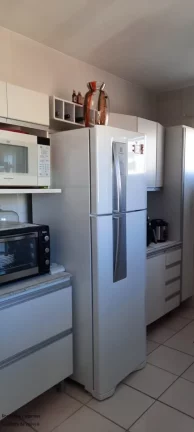 Imagem APARTAMENTO RESIDENCIAL em POÇOS DE CALDAS - MG, SÃO JOÃO