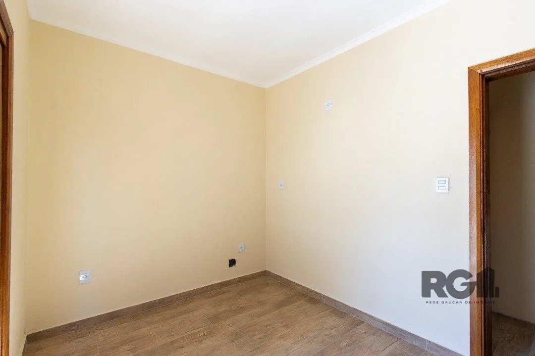 Imagem Casa de Condomínio em Cascata