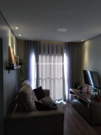 Imagem APARTAMENTO- RESIDENCIAL PARATY INDAIATUBA/SP
