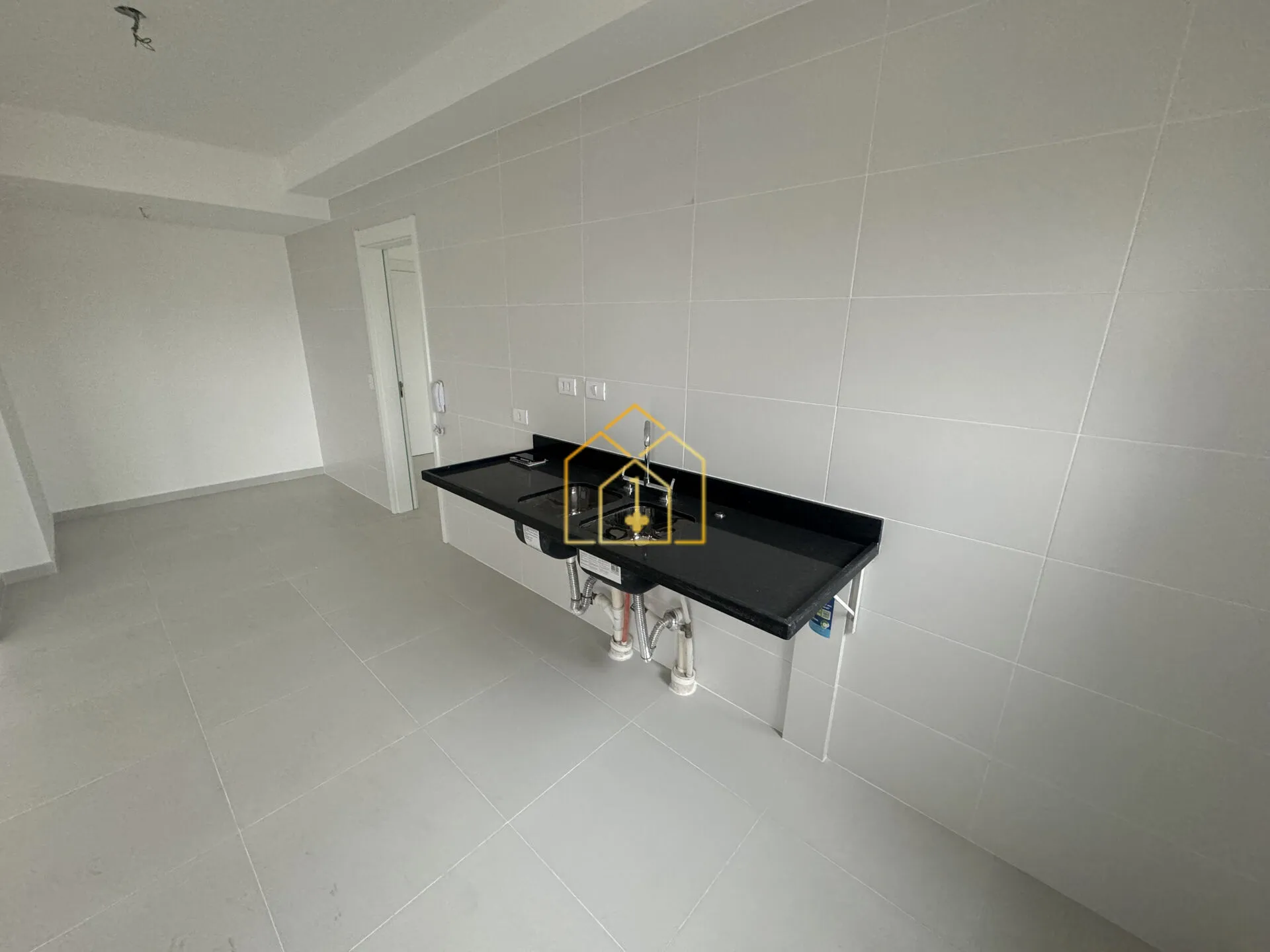 Imagem Apartamento Alto Padrão 165 m² 3 quartos 3 suítes 3 vagas | Gilda - Santo André - SP