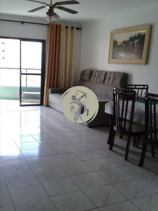 Imagem APARTAMENTO 1 DORMITORIO NA PRAIA GRANDE COM LAZER COMPLETO