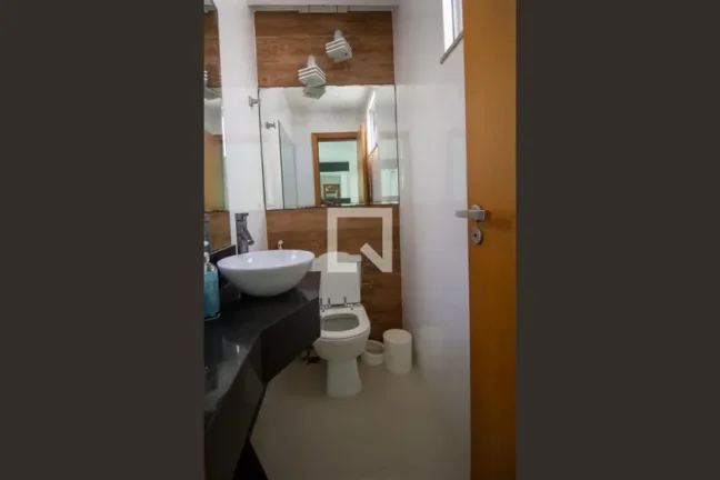 Imagem Apartamento à Venda - Recreio, 4 Quartos, 320 m2