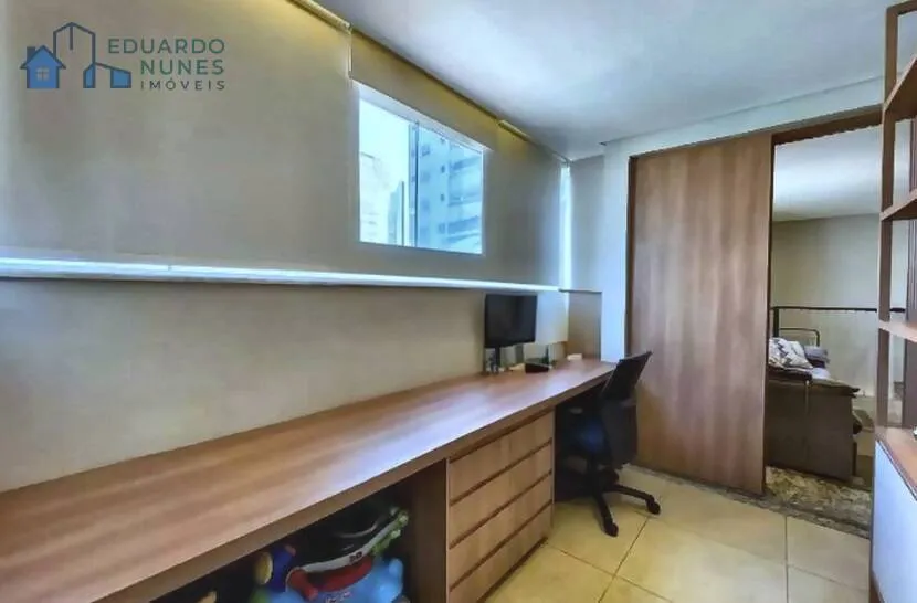 Imagem Cobertura à venda 121,45 m² com 03 quartos, 02 vagas na Serra!!!!!!!