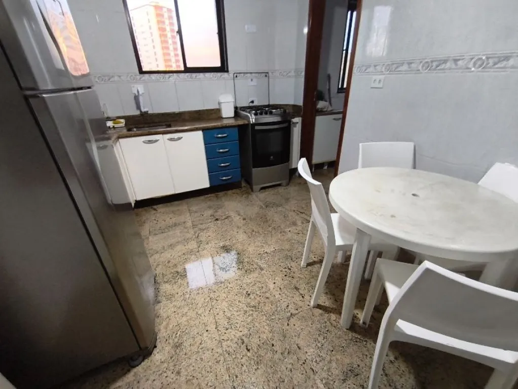 Imagem APARTAMENTO COM 98,00 m² - REAL - PRAIA GRANDE SP