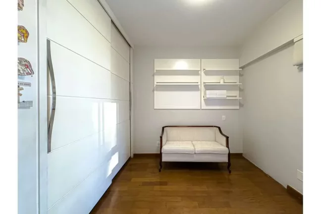 Imagem Cobertura Duplex 4 suítes 369m² Moema São Paulo Rua Araguari