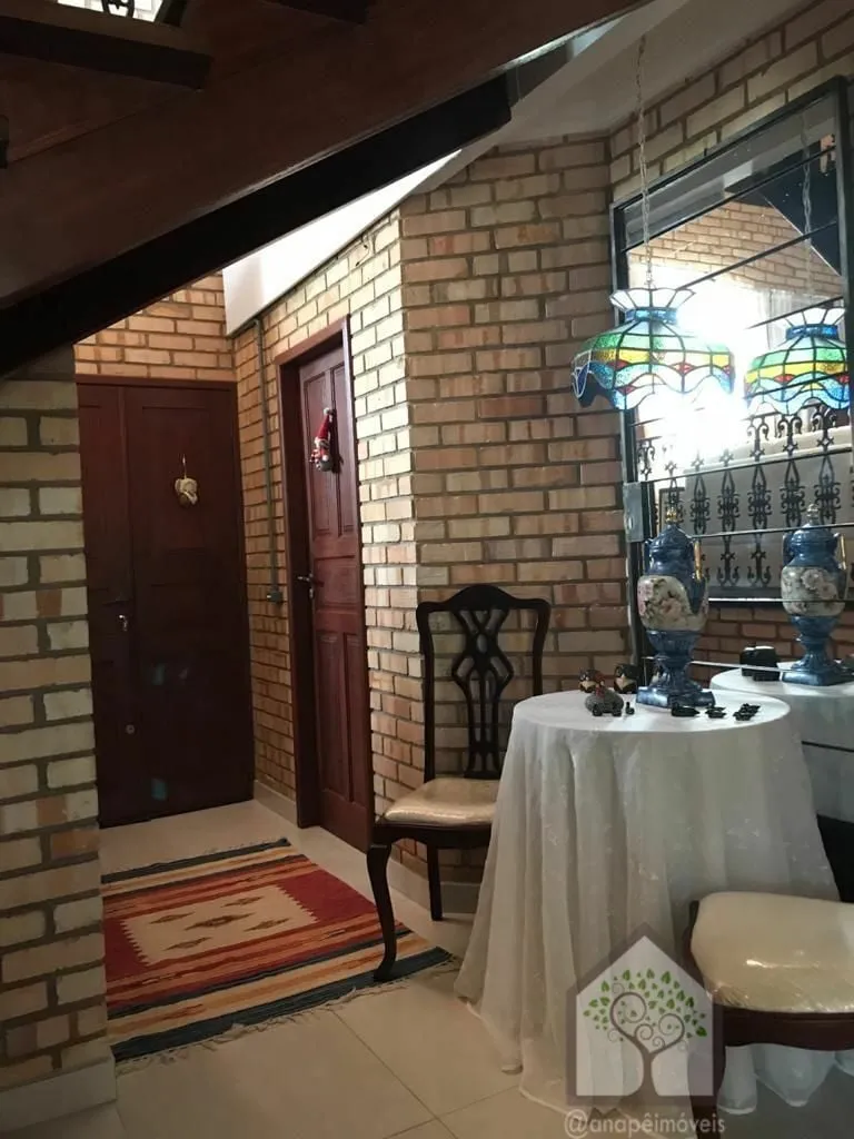 Imagem Casa em Pantanal, Florianópolis/SC