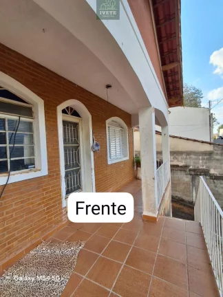 Foto do imóvel Oportunidade Única: Casa Espaçosa na Cidade de Socorro, SP