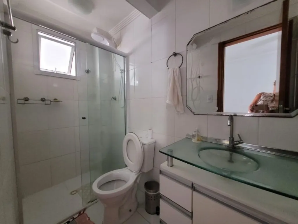 Imagem APARTAMENTO COM 103,00 m² - TUPI - PRAIA GRANDE SP