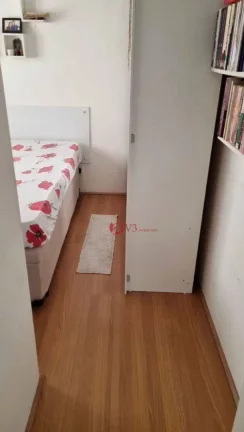 Imagem Apartamento com 2 dormitórios à venda, 40 m por R$ 265.000,00 - Jardim Nossa Senhora do Carmo - São Paulo/SP
