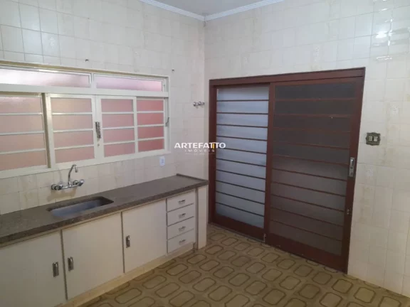 Imagem Casa à venda em Franca, Cidade Nova