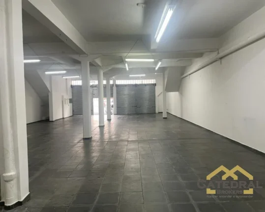 Imagem SALAO COMERCIAL em JUNDIAÍ - SP, CENTRO