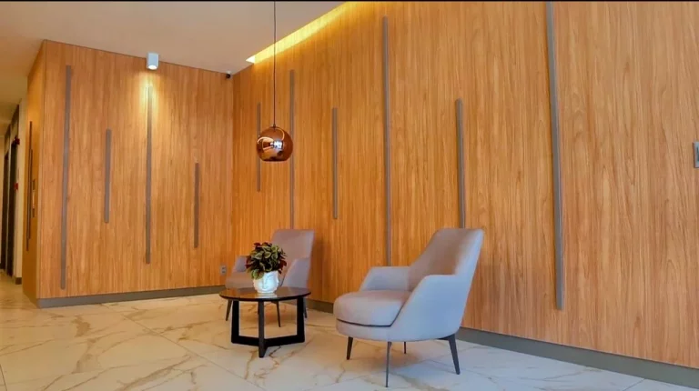 Imagem Apartamento à Venda no Alto de Pinheiros Com 3 Dormitórios e 2 Vagas