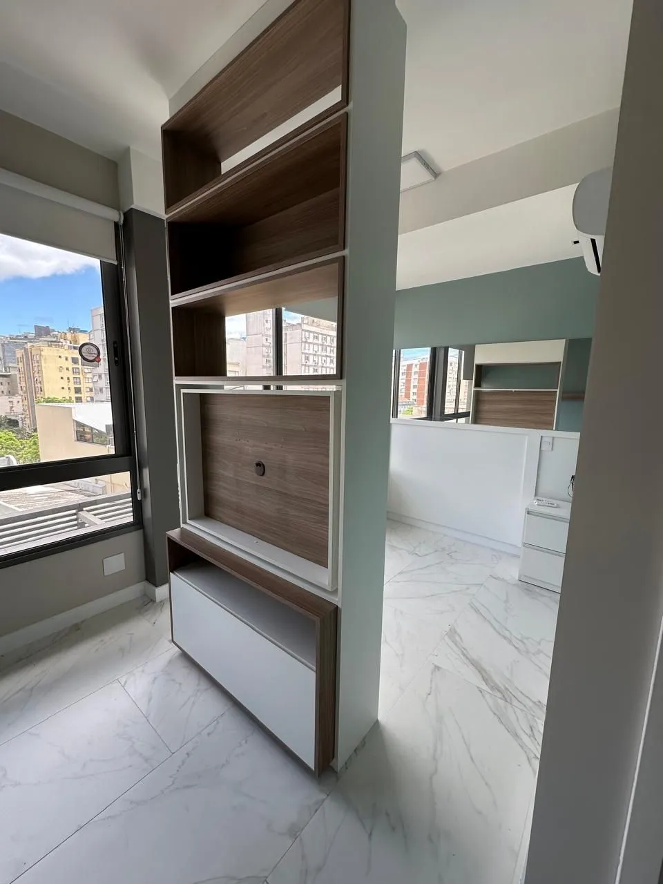 Imagem Apartamento em Cidade Baixa