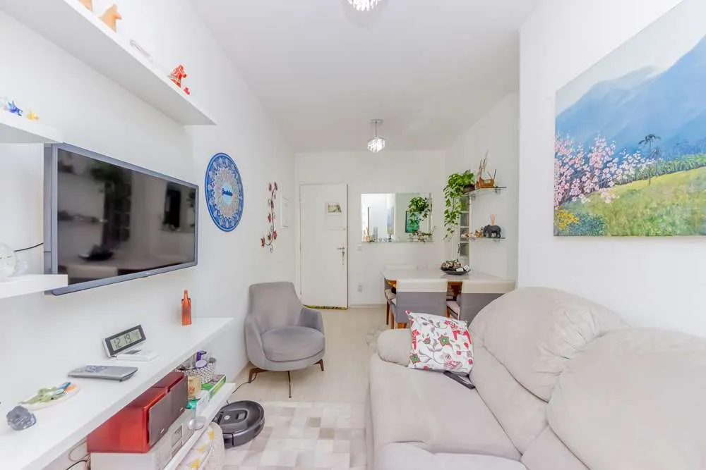 Imagem Apartamento à venda em São Paulo, Perdizes, com 2 quartos, 45m2