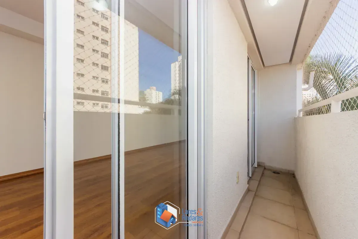 Imagem Apartamento para venda em Saúde com 2 quartos, sendo 1 suíte, 56m²