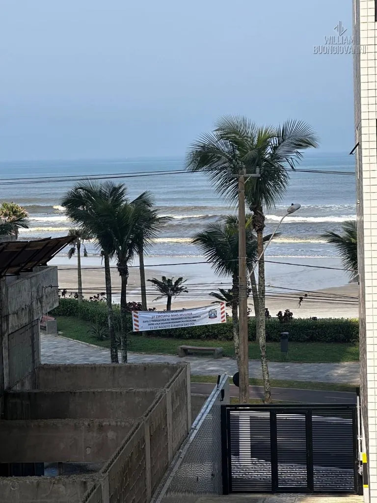 Imagem LANÇAMENTO APTO COM 1 QUARTO FRENTE MAR