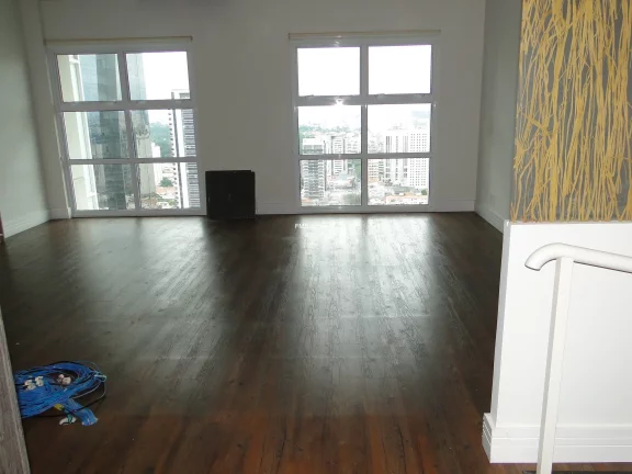 Imagem Conjunto comercial no Brooklin com 120m²