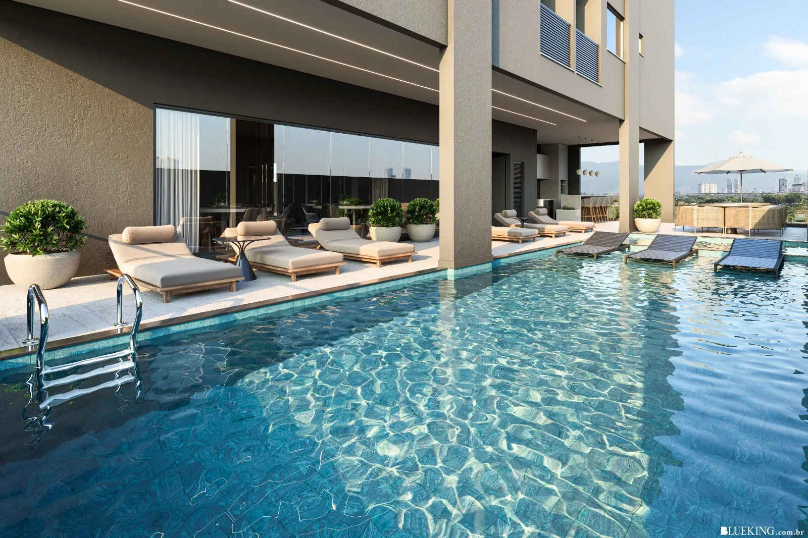 Imagem Apartamento à venda com 76.7m2 por R$ 945.000,00