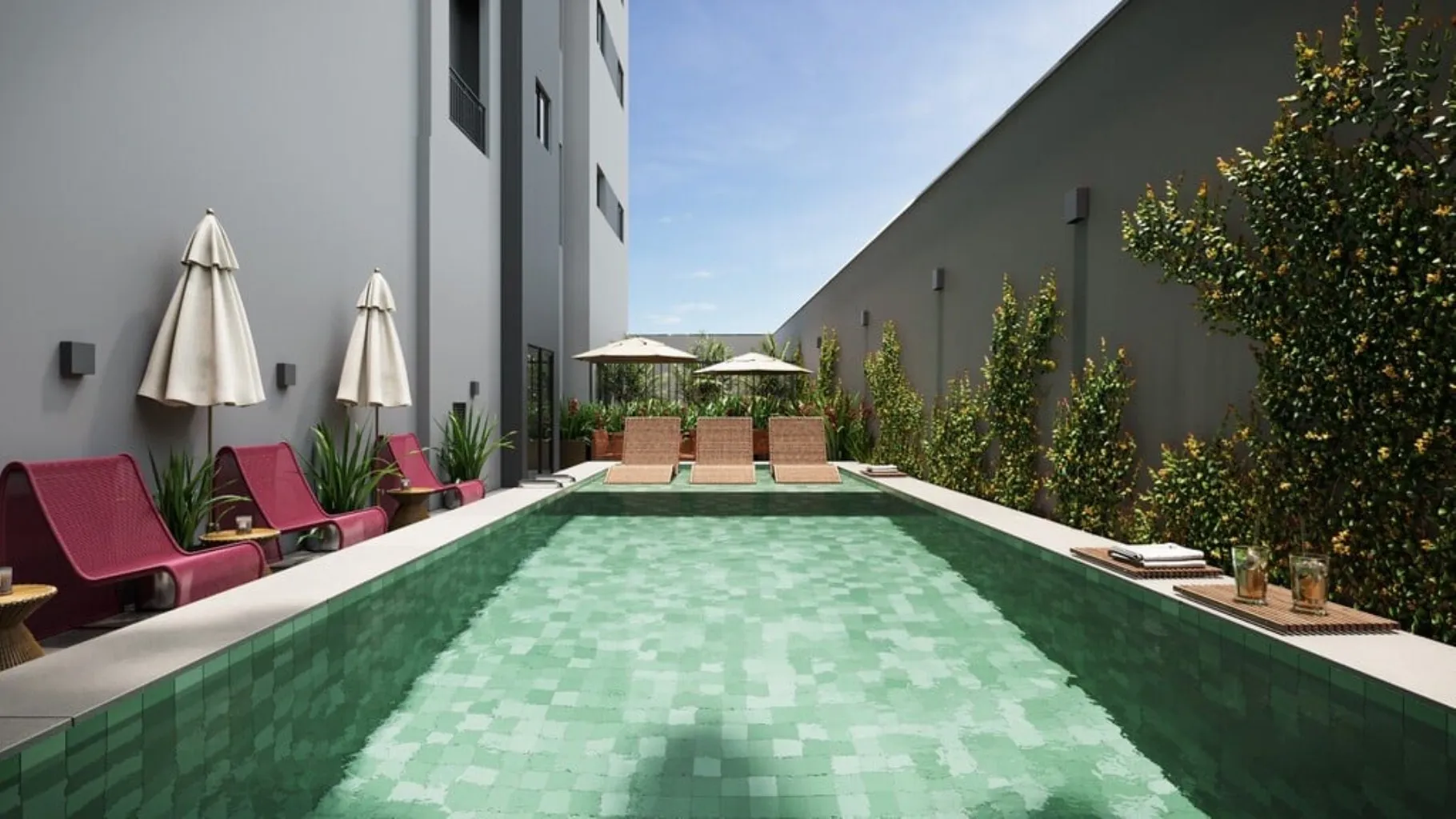 Imagem APARTAMENTO RESIDENCIAL em São Paulo - SP, Ipiranga
