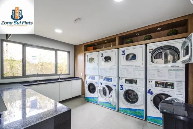 Imagem Apartamento à Venda Na Vila Mariana Com 1 Suíte e 1 Vaga - Porteira Fechada!