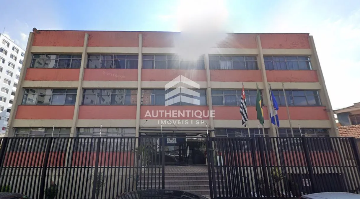 Foto do imóvel Sala comercial à venda em Rua Antônio Bento