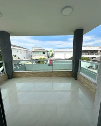 Imagem Casa Duplex Boulevard Lagoa a€“ CondomA­nio de Alto PadrA£o