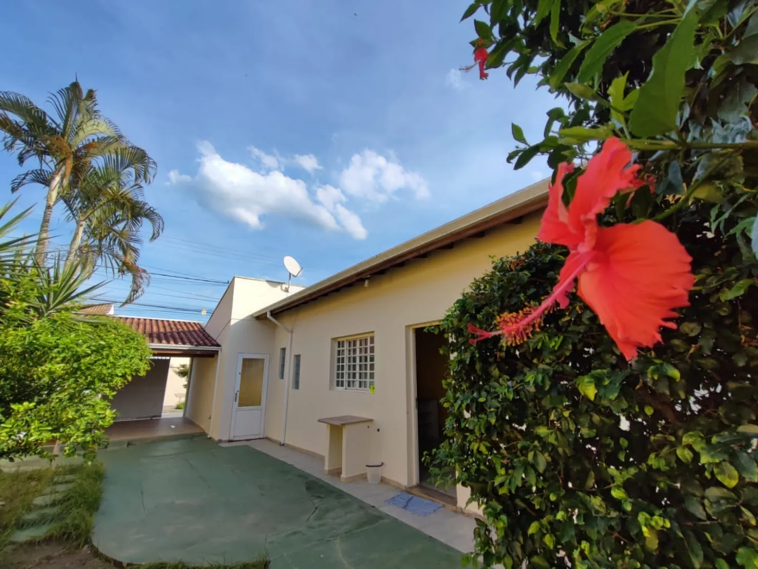 Imagem Casa à venda e locação 2 Quartos, 1 Suite, 2 Vagas, 250M², Residencial Campo Belo, Pindamonhangaba - SP