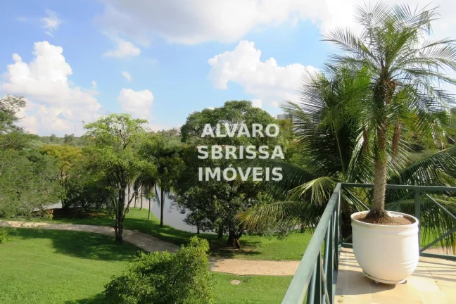 Imagem Vende- Excelente Terreno - Condomínio Plaza Athénée – Itu/SP