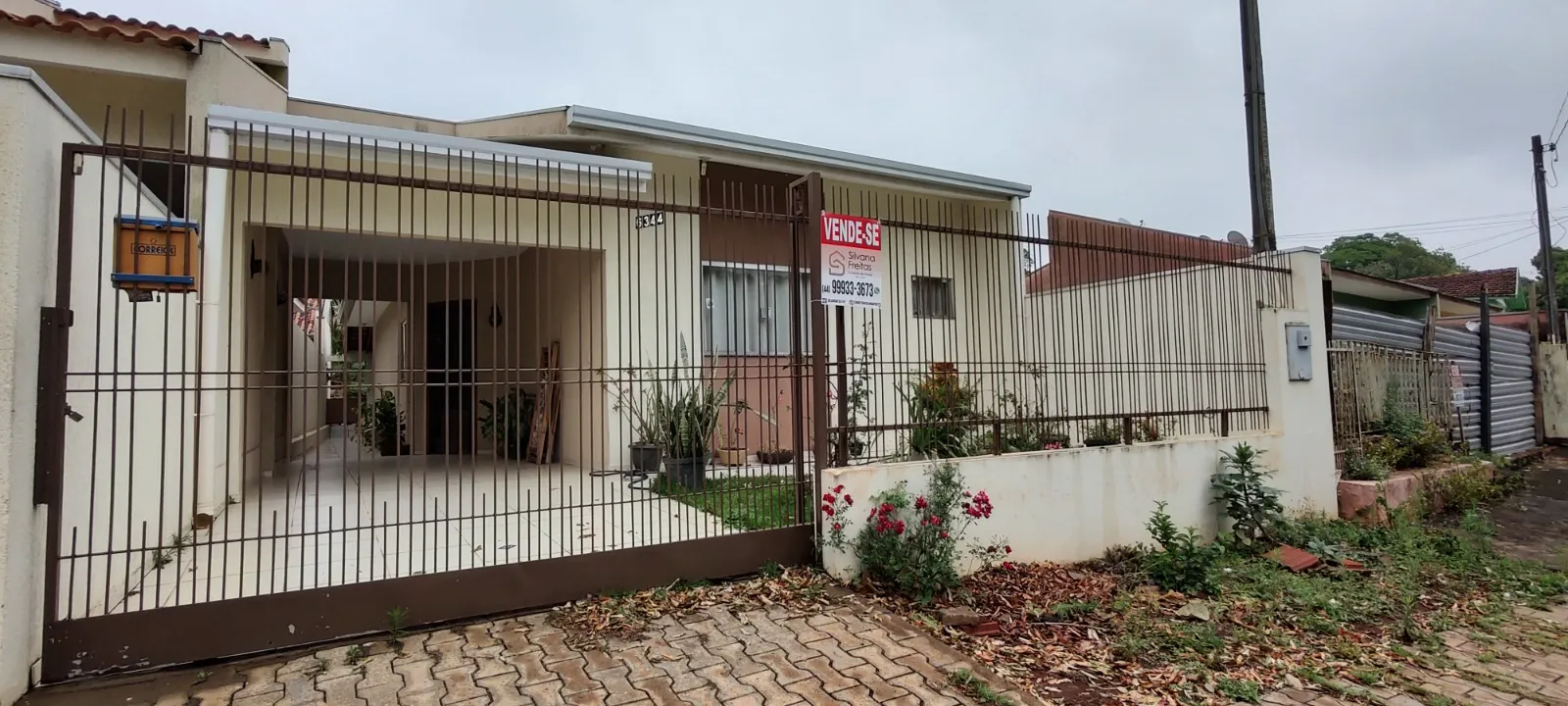 Imagem Casa 258m Umuarama-PR 181