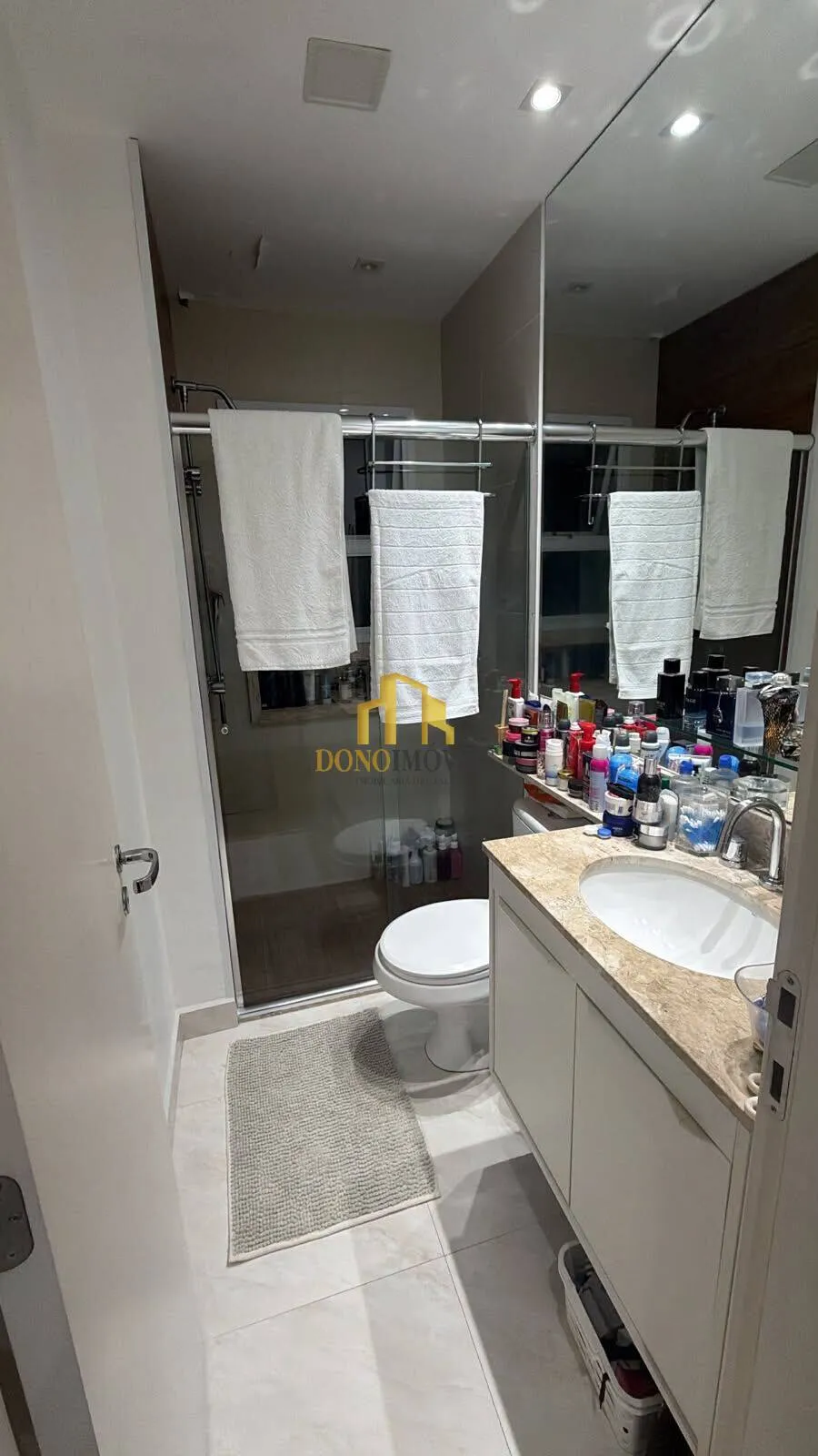 Imagem Apto à Venda 116m², Cond. Movemente &amp; City, Baeta Neves, SBC | Andar Alto