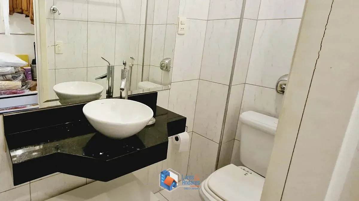 Imagem Apartamento para venda em Bela Vista com 1 quarto, sendo 1 suíte, 75m²
