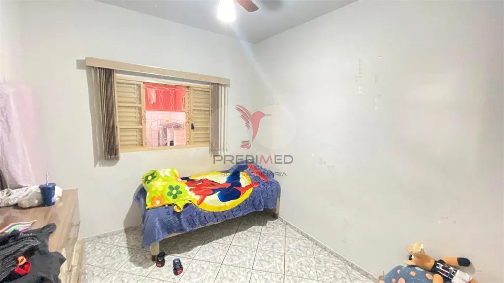 Imagem Casa de 3 quartos, 194m² no bairro Jardim Príncipe, em Lençóis Paulista