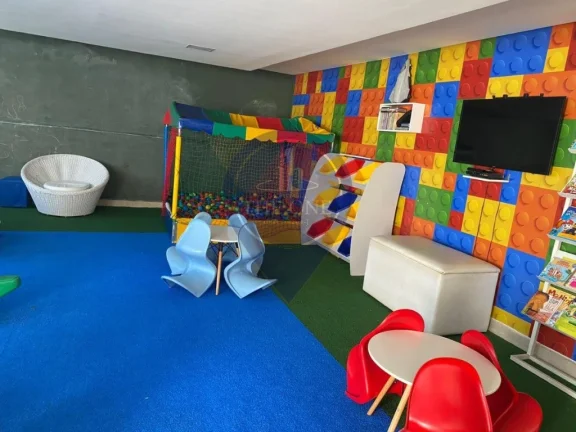 Imagem Apartamento à venda em São Paulo-SP, no Jardim Íris: 2 quartos, 2 salas, 1 banheiro, 1 vaga, 43m². Imperdível!