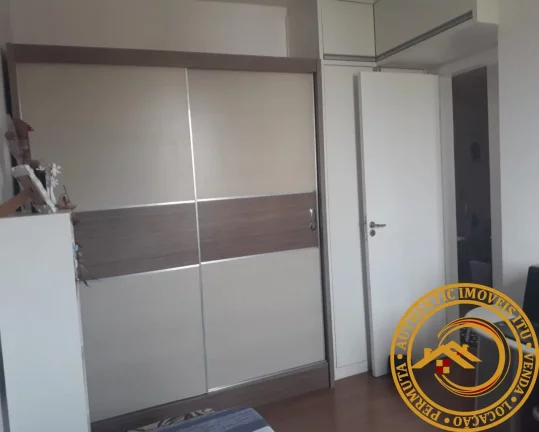 Imagem APARTAMENTO RESIDENCIAL em ITU - SP, Condomínio Ilha Di Páscoa