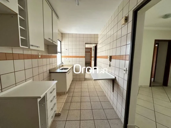 Imagem Apartamento à venda, 108 m² por R$ 540.000,00 - Jardim Goiás - Goiânia/GO