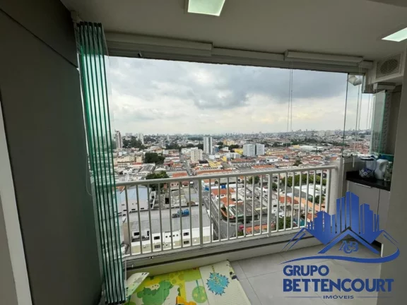 Imagem APARTAMENTO RESIDENCIAL em GUARULHOS - SP, VILA GALVÃO