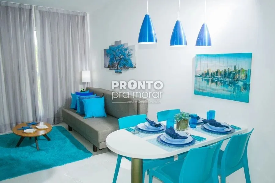 Imagem Muro Alto Condomínio Club