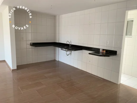 Imagem Cobertura Duplex na quadra do mar da Prainha de Muquiçaba Guarapari