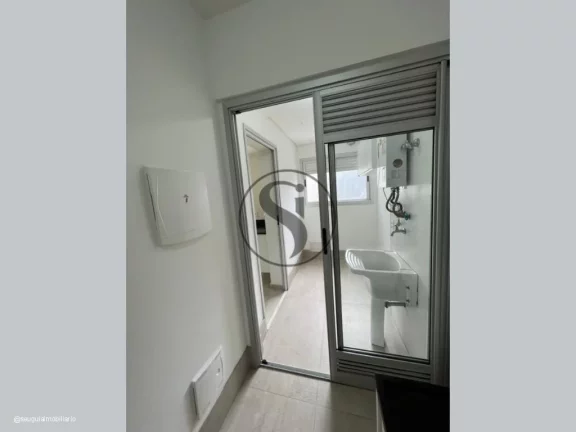 Imagem APARTAMENTO RESIDENCIAL em SÃO PAULO - SP, PINHEIROS