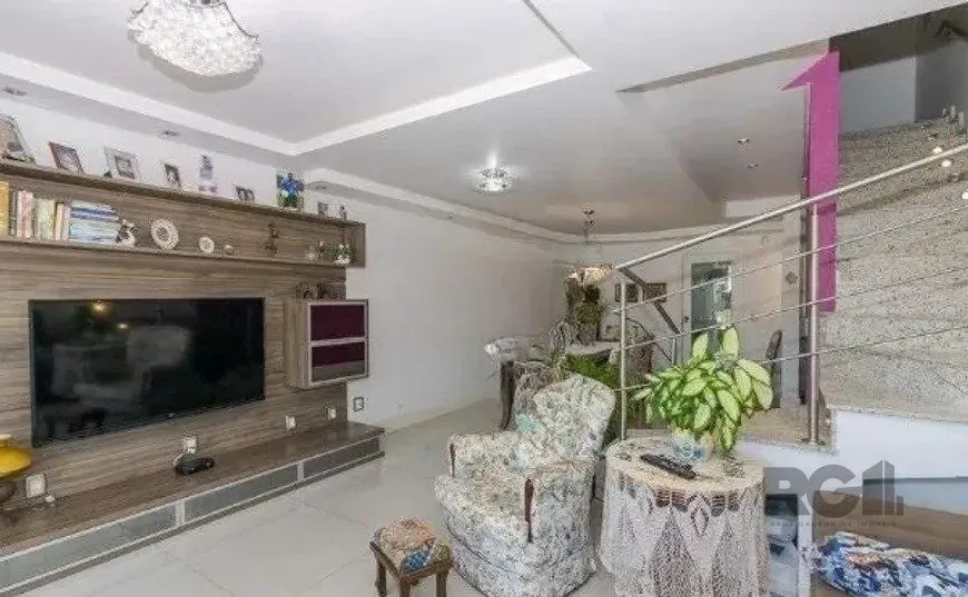Imagem Casa em Jardim Itu