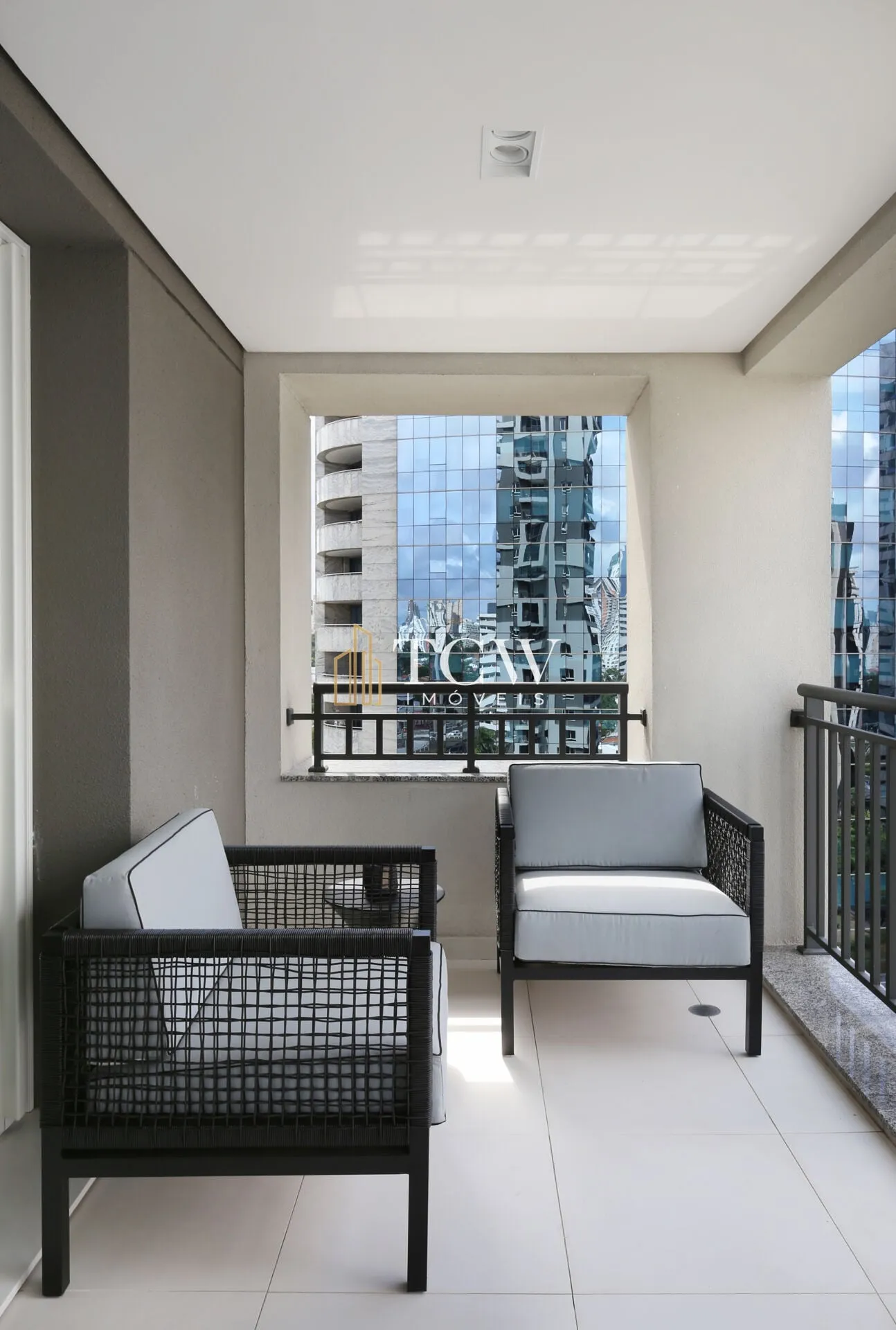 Imagem Apartamento à venda no bairro Cidade Monções - São Paulo/SP, Zona Sul