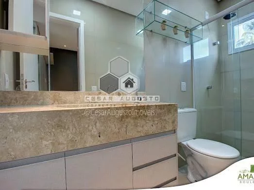 Imagem Amazon Boulevard - Casas duplex em condominio com 03 suites no Eusebio