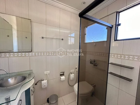 Imagem APARTAMENTO 2 QUARTOS, 1 VAGA - ALUGUEL - CENTRO - ITAJAI/SC