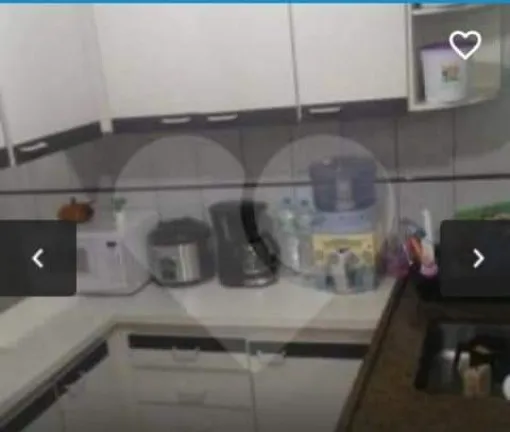 Imagem Sobrado com 3 Quartos à Venda, 80 m² em Lauzane Paulista - São Paulo