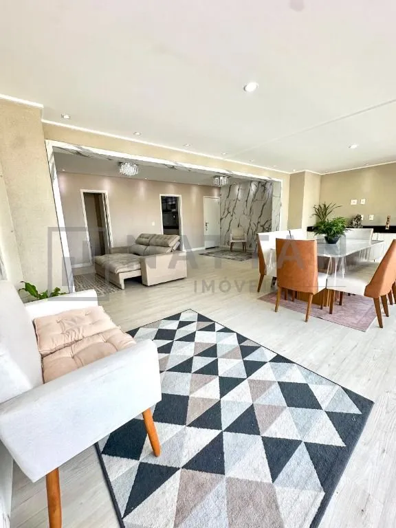 Imagem Apartamento com 3 dormitórios à venda, 135 m² por R$ 1.650.000,00 - Tatuapé - São Paulo/SP