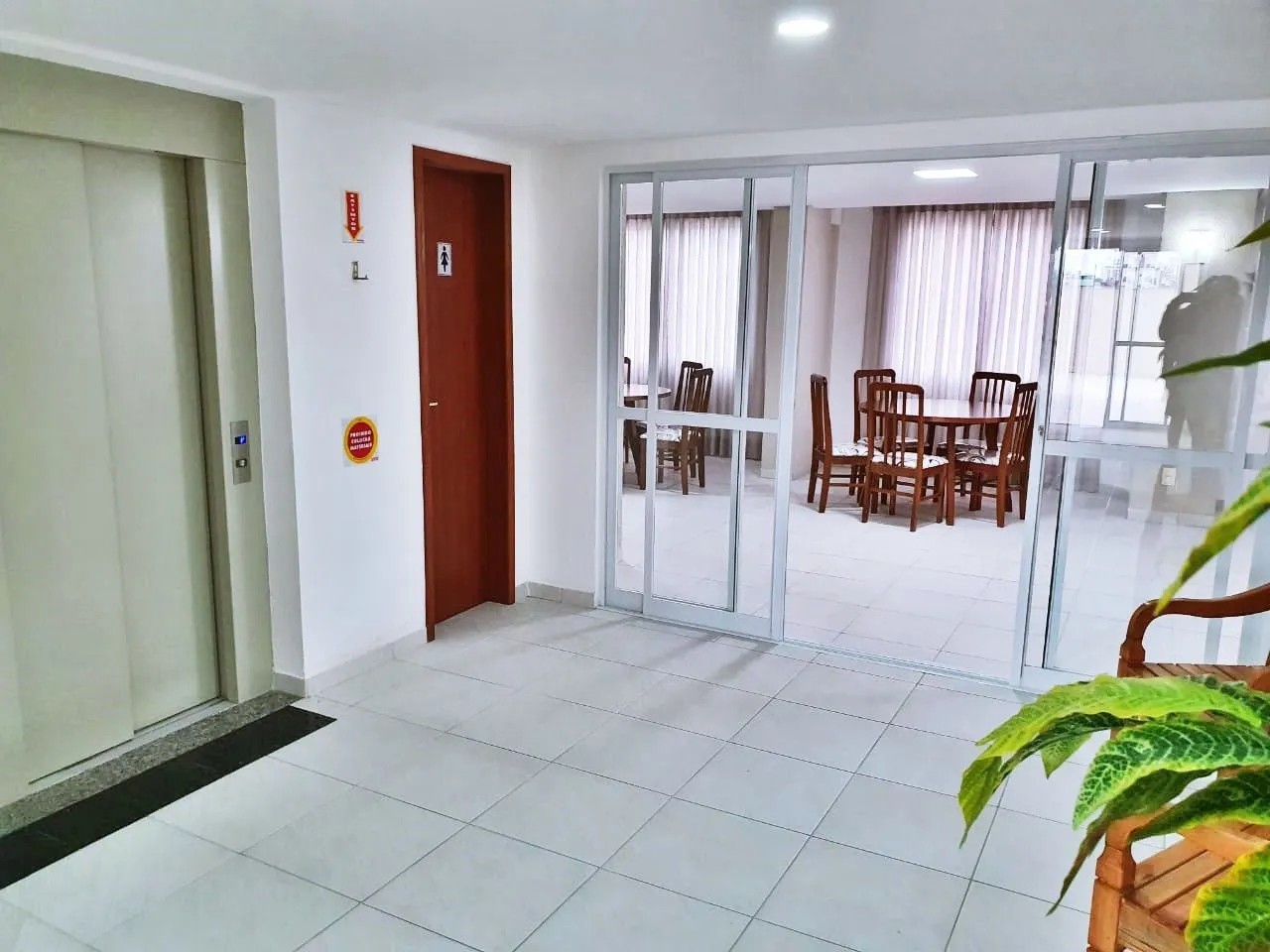 Imagem Apartamento Duplex com desconto de 50 mil- promoçõa valida até 30/04/26, 3 Suítes, 99m², Capoeiras, Florianópolis/SC
