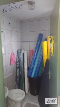 Imagem Galpão Comercial para locação, Jardim Santa Cruz, Taboão da Serra - .