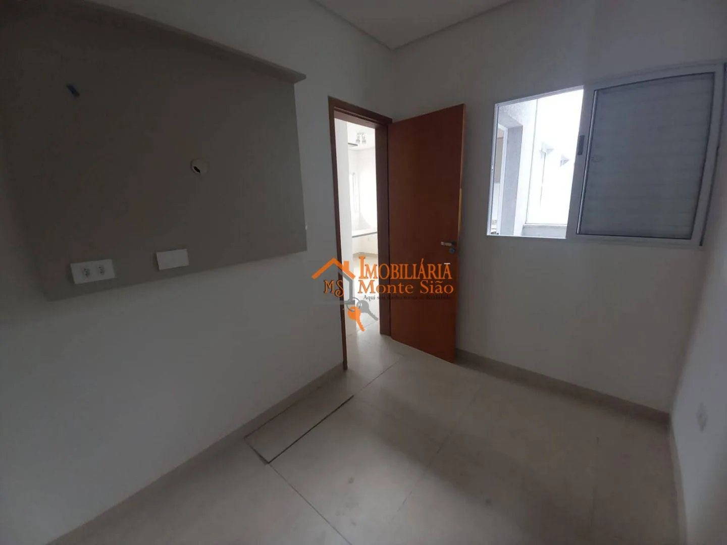 Imagem Apartamento com 2 dormitórios à venda, 40 m² por R$ 350.000,00 - Carandiru - São Paulo/SP